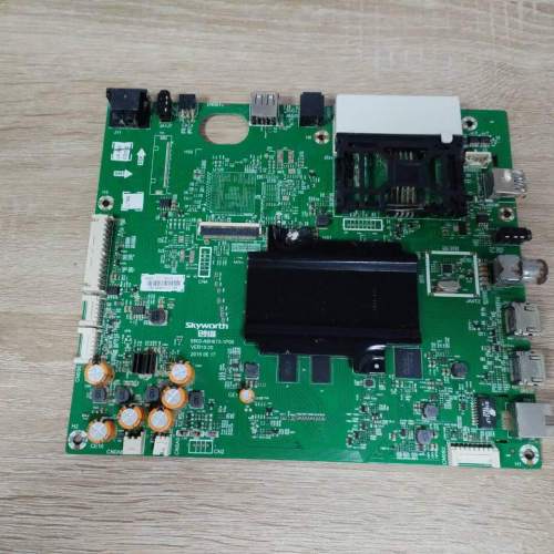 创维49G7200主板5800-A8