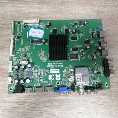 创维60E610E主板5800-A8K