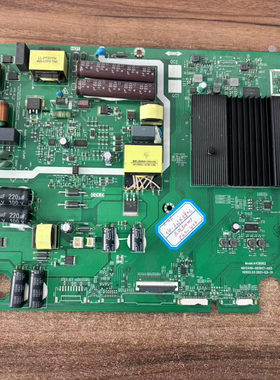 松下TH-50JX580C 55JX560C主板A4S8062 N012406-001947-003屏可选