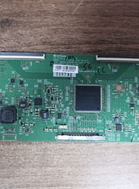 康佳LED55X8800U液晶电视 逻辑板 6870C- 0502B  实物图 测好发货