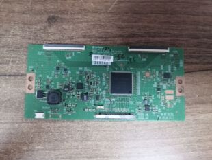 康佳LED55X8800U液晶电视 逻辑板 6870C- 0502B  实物图 测好发货