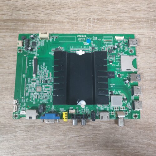 康佳LED49X81E主板35022456配屏