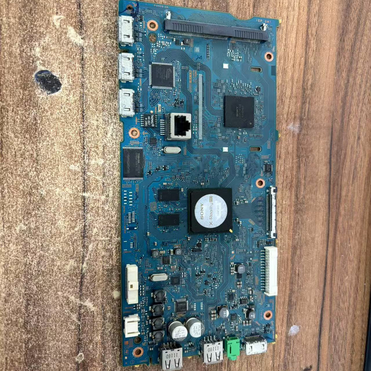 索尼KDL-42/50/55W800B 42/50W700B主板 1-889-202-22/23配屏可选