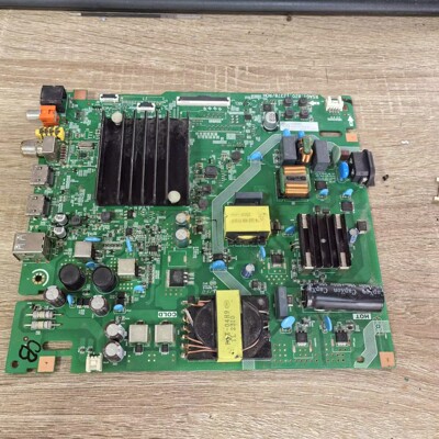 海信65D3H(BOM2)主板RSAG7.82