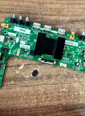 东芝 55L2600C主板RT69AV 1.30.01.2969A7-00-00屏LVF550CSDX现货