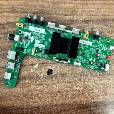 东芝 55L2600C主板RT69AV 1.30.01.2969A7-00-00屏LVF550CSDX现货