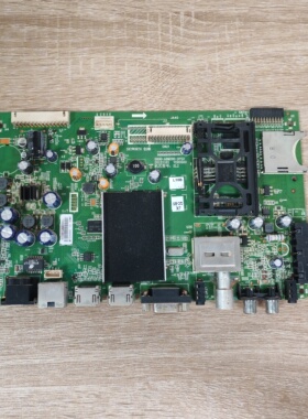 原装创维32E600Y主板5800-A8M090-0P50屏SEL320V8-S0BA现货 加