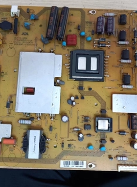 原装拆机夏普LCD-60LX540A电源板RUNTKA915WJN2 JSL4170-003B现货