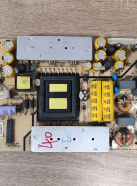 海尔LE40F3000W40A5M 电源板TV3902-ZC02-01 303C3902064测好 加