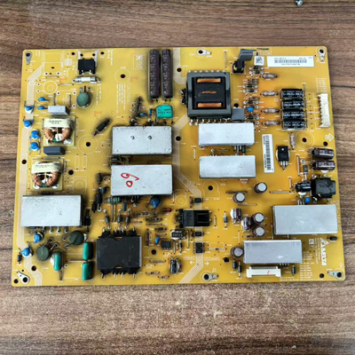 原装夏普LCD-60LX640A电源板 RUNTKB057WJQZ KB057WJQZ DPS-168JP