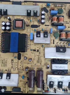 原装拆机三星UA55JU50SWJXXZ电源板L55S5-FDYVC BN96-35336C 现货
