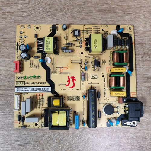 TCLD55A630U电源板40-L14TH2