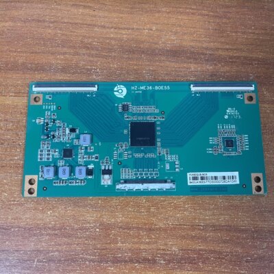原装HV550QU2-305逻辑板HZ-ME36-