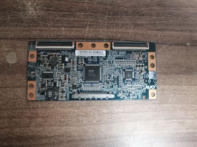 海尔LE42A30ITV42839E逻辑