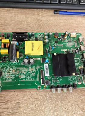 KKTV 康佳 K39K5 液晶主板 35023310 屏72000591YTAK 591YT现货