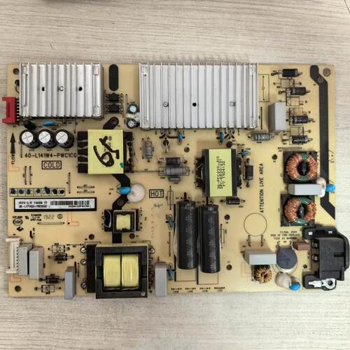 TCL65V6MD65A620电源板