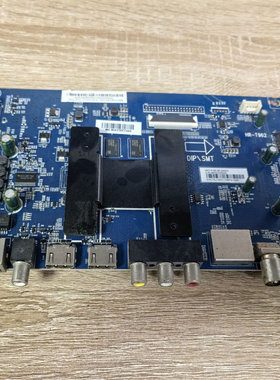 原装 海尔 LQ55AL88Y81主板0091802191 屏LSC550FN08 测好发货