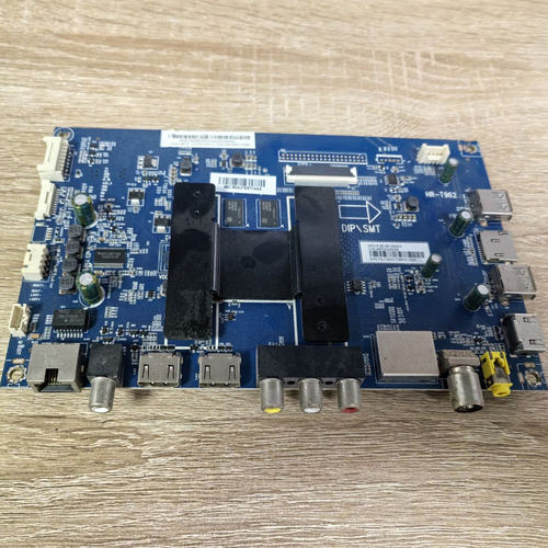 海尔LQ55AL88Y81主板0091802191