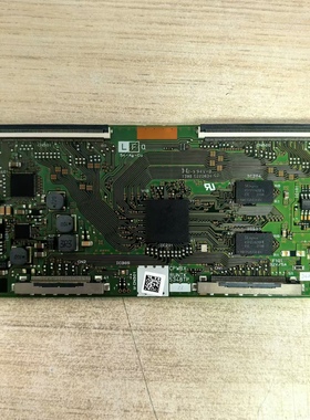 原装 现货 索尼 KDL-60R550A电视逻辑板CPWBX RUNTK 5348TP ZZ 辉