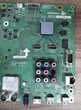 测好夏普LCD-40DS40A主板DUNTKG146 QPWBXG146WJN1屏JE400D3GV1GX