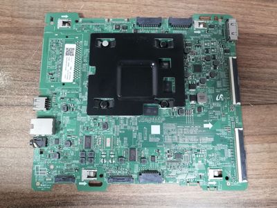 三星QA55Q6FAMJXXZ主板BN