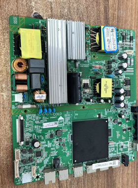 夏普4T-C50CEXA主板648M4F1 4715-M648M4-A3233G01屏K500WDF现货