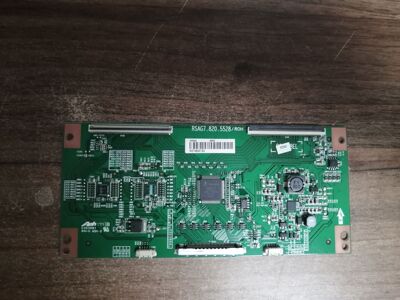 原装海信LED55K20JDLED5