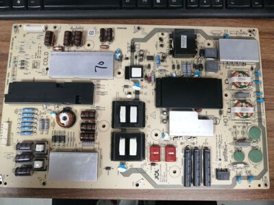 夏普LCD-70SU575A70MY电源板