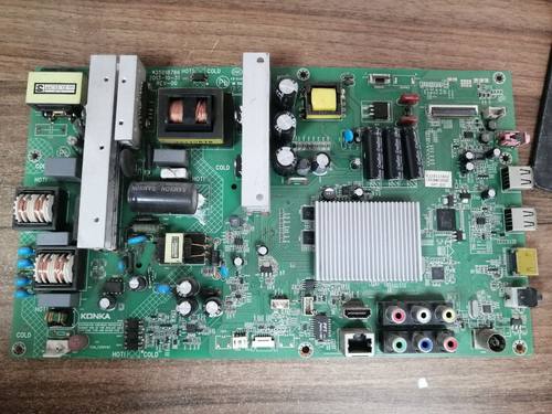 康佳LED48M1200AF主板3501