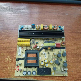 适用于海尔LS55H310G 电源板 TV5502-ZC02-01 0094001728实图现货
