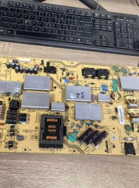 A夏普LCD-52UE20A 电源板APDP-247A1B RUNTKB260WJQZ现货 实拍图