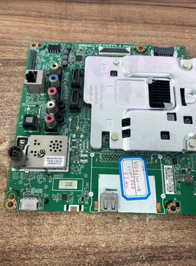 LG 43UH6100-CB 43LG61CH-CK主板EAX66943504(1.0)屏LC430DGE(FJ)