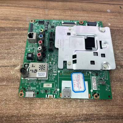 LG 43UH6100-CB 43LG61CH-CK主板EAX66943504(1.0)屏LC430DGE(FJ)