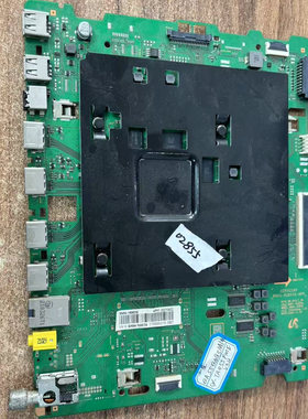 原装电视三星 QA55QN85AAJXXR 主板 BN41-02855A屏CY-TA055FMEV3H