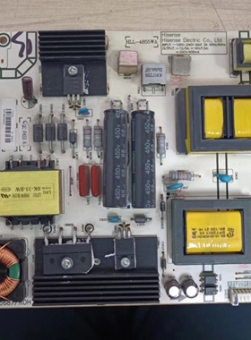 原装拆机海信LED50K370电源板RSAG7.820.5687 HLL-4855WA现货好板