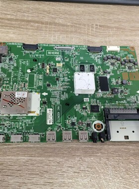 LG 55EC9300-CA电视主板EAX65612205(1.0)配屏LC550LUD现货 测好