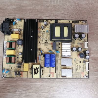 TCLD55A620U电源板SHG5804A