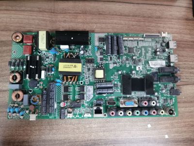 康佳LED46R5100DE主板3501