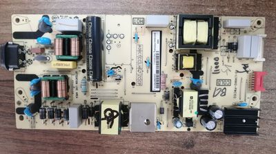 东芝55U39CMC电源板40-L14NH
