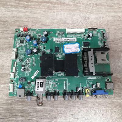 TCLL42F3500A-3D主板40-1