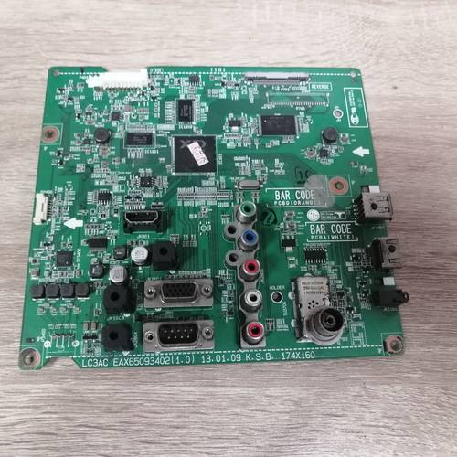 LG42LN549C-CA主板EAX65