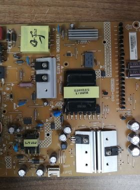 海尔LD55U7500 LD50U7500电源板715G6270-P01-000-002E测好发