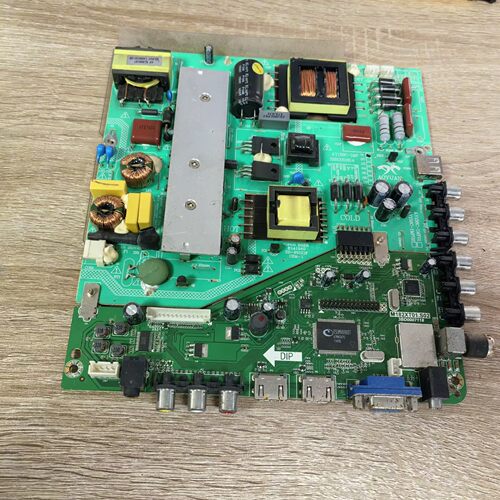 三洋48CE5110主板M182XT01.S02A