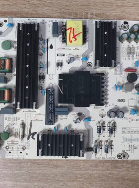 原装海信65D7H/E65H-PRO 电源板RSAG7.820.12385/ROH实物图 加