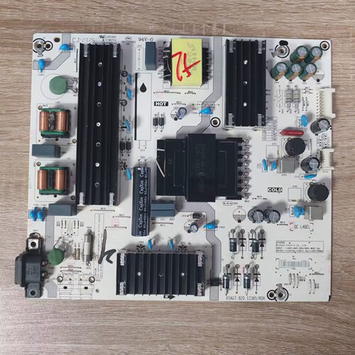 海信65D7H/E65H-PRO电源板RSAG7