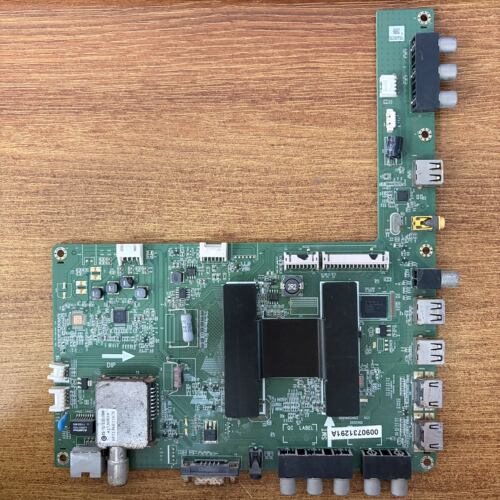 原装海尔LD39U6000电视主板0091