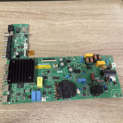 小米L55R8-RA主板TPD.T963.PD7