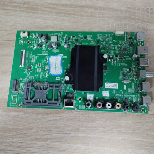创维55H5主板5844-A8H5