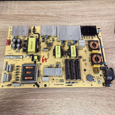 TCL65C88电源板40-L302W4-PWC