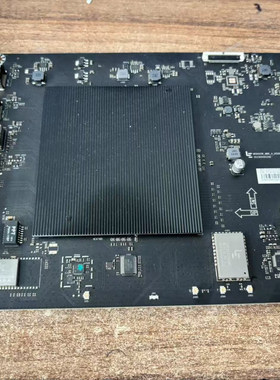 原装乐视L504FCNN主板203300003200 H5200屏TPT500J1-DUJSGE.G